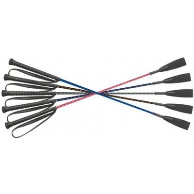 Fleck Bičík univerzál ECO s plácačkou král.modrý – Zboží Dáma