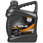 Eurol 4T HARLEY 20W-60 4 l
