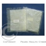 Steriwund Krytí sterilní mastný tyl 20 x 27cm 5 ks – Zboží Dáma