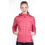 HKM mikina Style Vínová – Hledejceny.cz