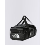 The North Face Base Camp Voyager Duffel TNF Black-TNF White 42 l – Hledejceny.cz