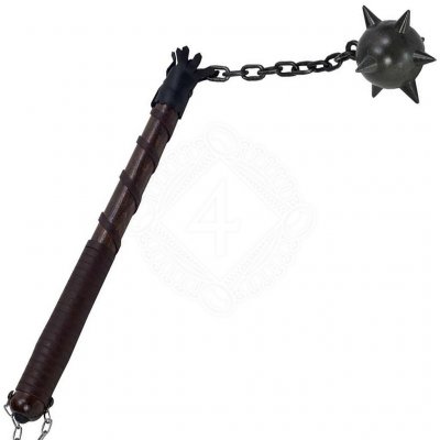Haller Jednoruční řemdih s železnou koulí – Zboží Dáma