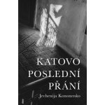 Katovo poslední přání – Hledejceny.cz