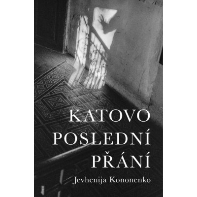 Katovo poslední přání – Hledejceny.cz