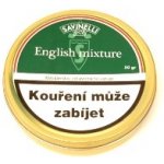 Savinelli English Mixture 50 g – Zboží Mobilmania