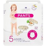 Bella Baby Happy PANTS Junior á 22 ks – Zboží Mobilmania