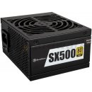 SilverStone SFX SX500-G 500W SST-SX500-G V1.1