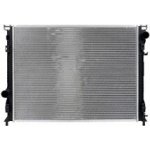 Chladič vody CHRYSLER 300 C 300C | 3.0 CRD | 2987ccm | Diesel | 160kW | OM642 | KOYORAD | | Zboží Auto