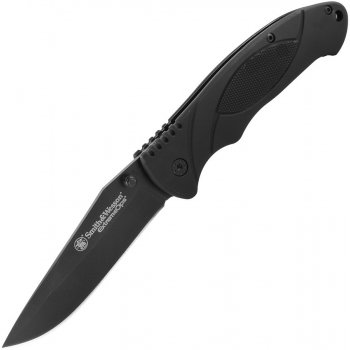 Smith & Wesson ExtremeOps Linerlock.