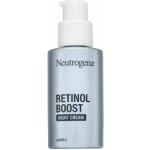 Neutrogena Retinol Boost Night Cream 50 ml – Zboží Dáma