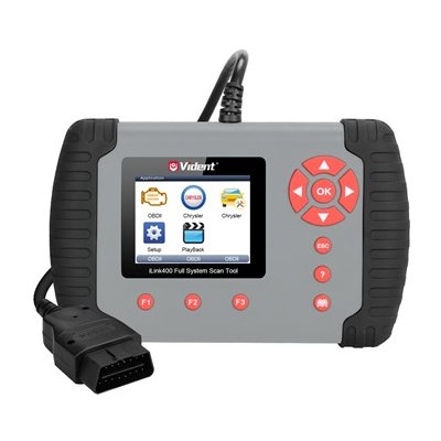 Vident ILink 400 – Zbozi.Blesk.cz