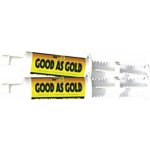 TRM Good As Gold pasta 70 g – Hledejceny.cz
