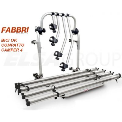 Bici OK Compatto Camper 4 – Zbozi.Blesk.cz