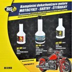 BG 6900 KIT 3 x 100 ml – Hledejceny.cz