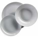 Luminarc DIWALI GRANIT 18 ks – Zboží Dáma