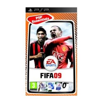 FIFA 09