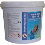 CHEM APPLICATION Aqua Blue Triplex multifunkční tablety 3 kg – Zbozi.Blesk.cz