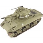 Easy Model M4 Sherman US Army 10.tankový batalion Bad news 1:72 – Hledejceny.cz