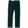 Pánské klasické kalhoty Volcom Vsm Gritter modern evergreen