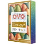 Ovo zlatý třpyt 5 x 5 ml – Zboží Mobilmania