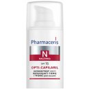 Pharmaceris N-Neocapillaries Opti-Capilaril oční omlazující krém proti otokům a tmavým kruhům SPF 15 Smoothing Wrinkles 15 ml