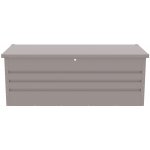 G21 Denver 560 L šedý plechový – Zboží Dáma