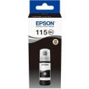 Inkoust Epson 115 Black - originální