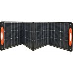 Unicraft Skládací solární panel 200W 6780001 – Zboží Mobilmania