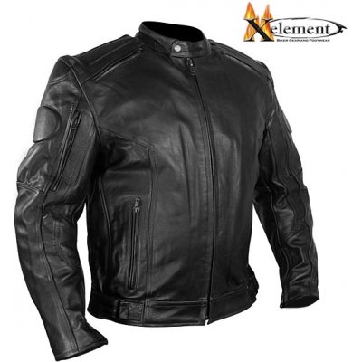 Xelement EXECUTIONER černá – Zboží Mobilmania