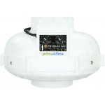Prima Klima 150 mm 760 m3/h TEMP CTRL – Hledejceny.cz
