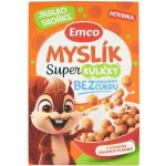 Emco Myslík Super kuličky jablko/skořice 300 g – Zboží Dáma
