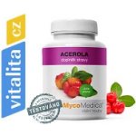 MycoMedica Acerola 2 x 90 kapslí – Hledejceny.cz