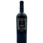 Primitivo Base 888, Puglia 0,75 l Nardelli 2023 2023 13% 0.75 l (holá láhev) – Hledejceny.cz