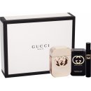 Gucci Bamboo EDP 75 ml + tělové mléko 100 ml + EDP 7,4 ml dárková sada