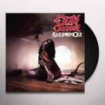 Osbourne Ozzy - Blizzard Of Oz LP – Hledejceny.cz