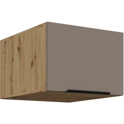 Stolarz-Lempert Kuchyňská skříňka Aria TA-AR - horní výklop 50 NAGU-36 1F – Zboží Dáma