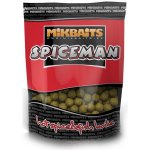 Mikbaits boilies Spiceman 1kg 16mm Pampeliška – Hledejceny.cz