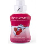 SodaStream Malina 0,5 l – Hledejceny.cz