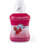 SodaStream Malina 0,5 l – Zboží Mobilmania