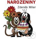 Narozeniny - Zdeněk Miler