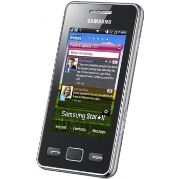 Samsung S5260 Star II