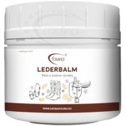 LEDERBALM Balzám k péči o kožené výrobky 250ml