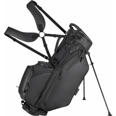 Big Max Dri Lite Hybrid Prime Stand bag – Zboží Dáma