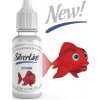 Příchuť pro míchání e-liquidu Capella Flavors USA Silver Line 27 Fish 2 ml
