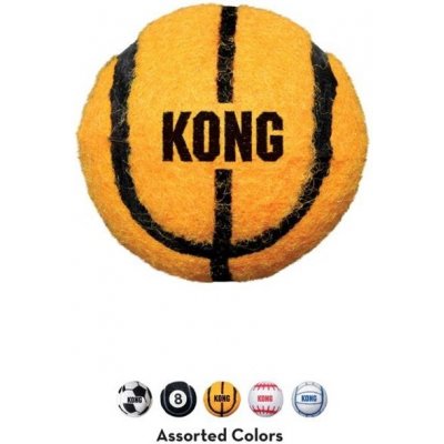 Staz Kong Ball Spor Original S 5 cm 3 ks – Zbozi.Blesk.cz