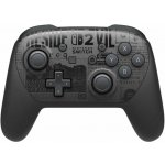 Nintendo Switch 2 Pro Controller Resident Evil Requiem 045496321840 – Sleviste.cz