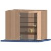 Sauna HARVIA Vario S2520R