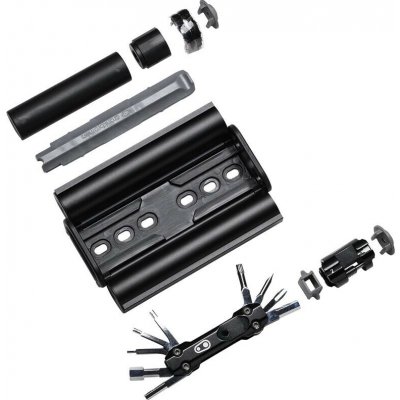 Crankbrothers S.O.S. TT17 Twin Tube Kit – Sleviste.cz