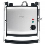 Sage BGR200BSS – Zboží Dáma