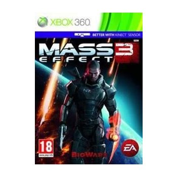 Mass Effect 3